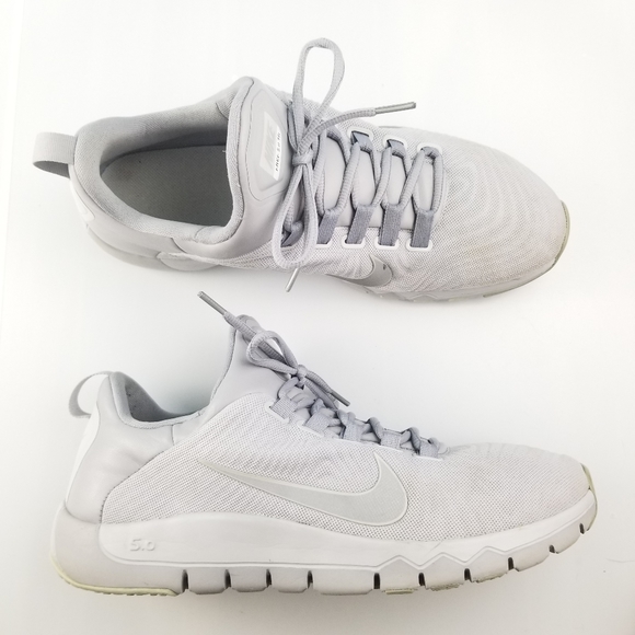 free trainer 5.0 v5 size 12